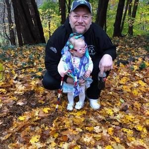 Meet your Posher, Ken